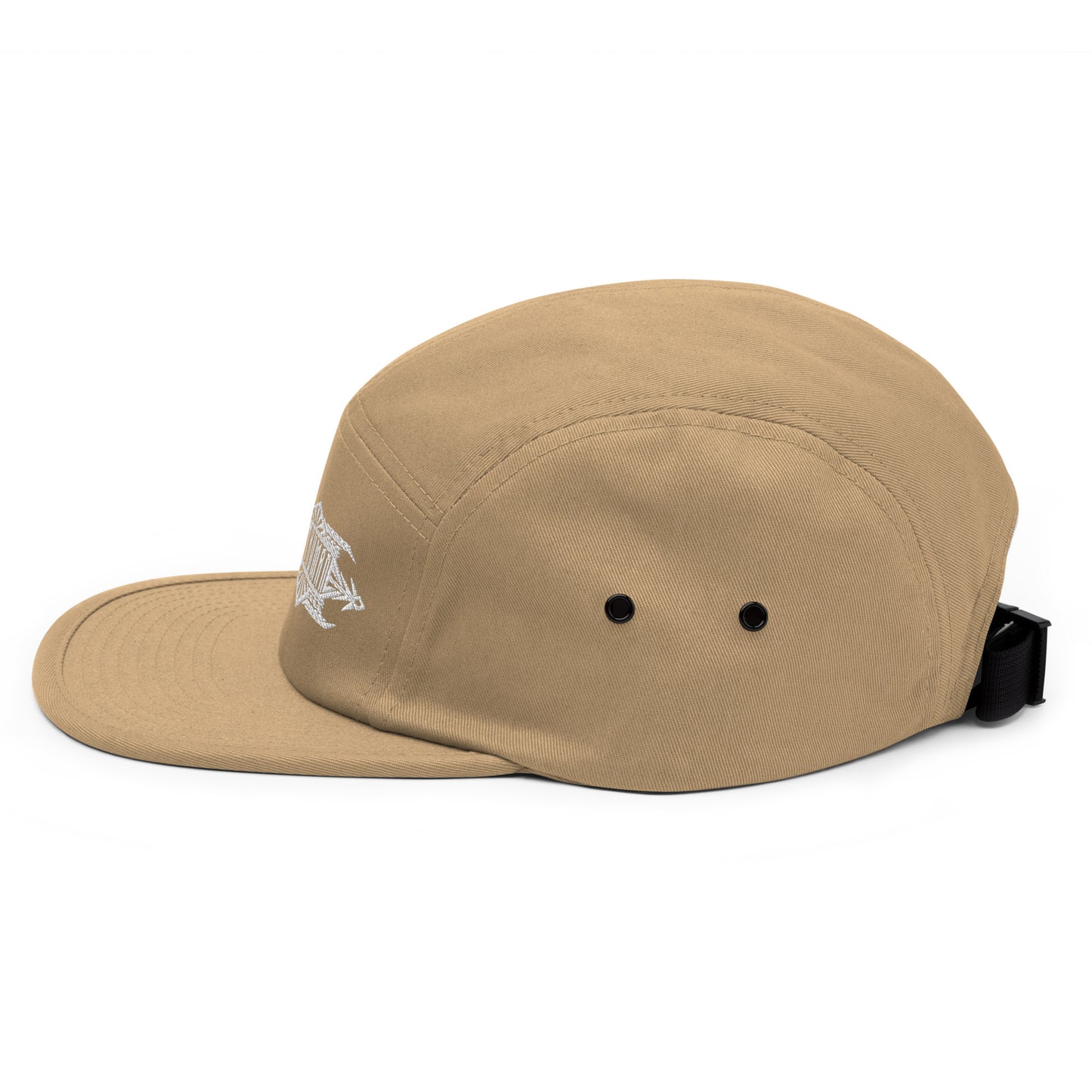 glyph 5 panel