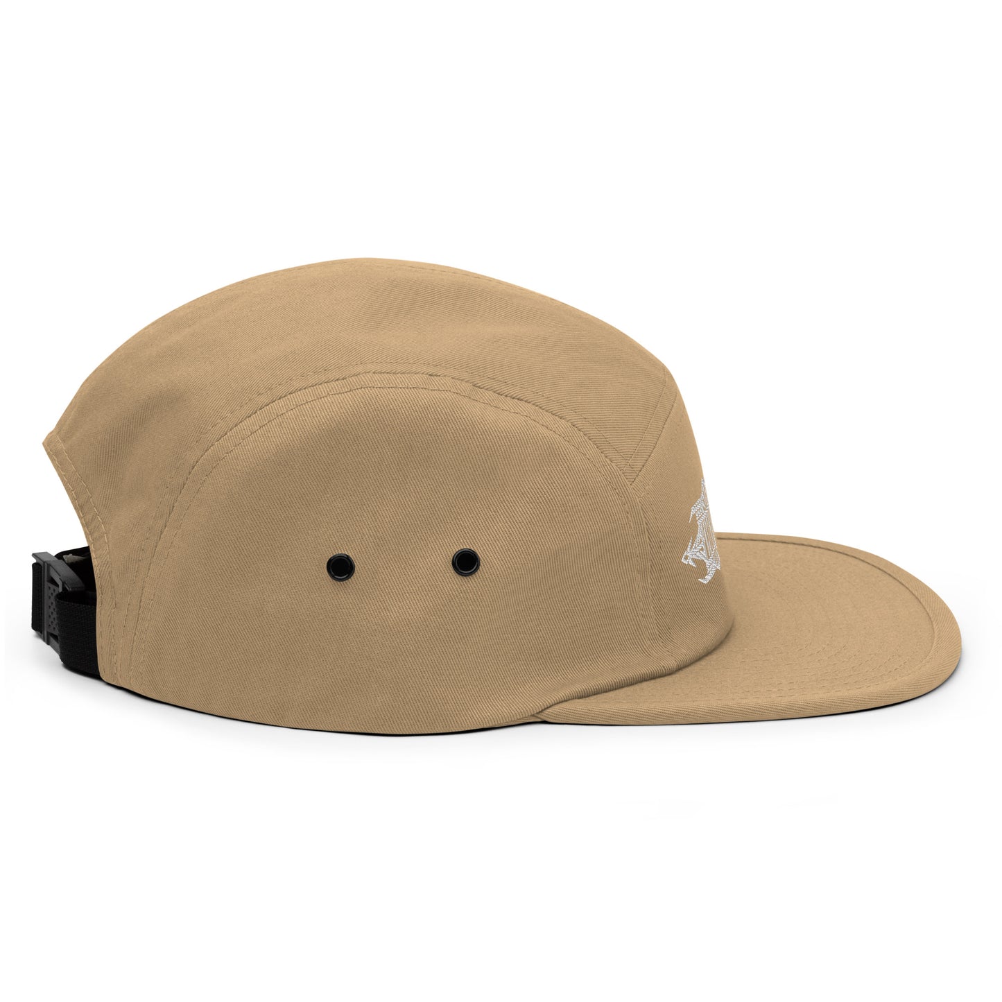 glyph 5 panel