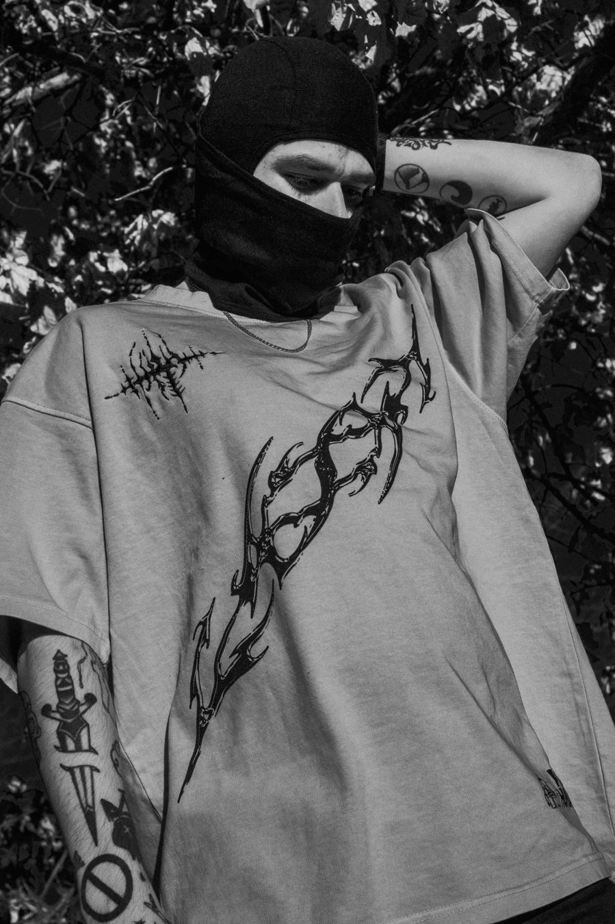 delusional world champion tee