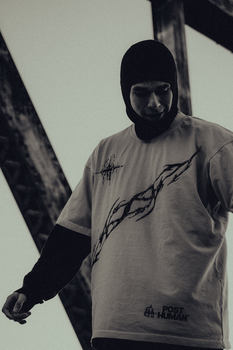 delusional world champion tee