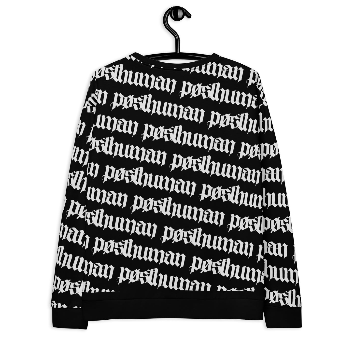 script sweater