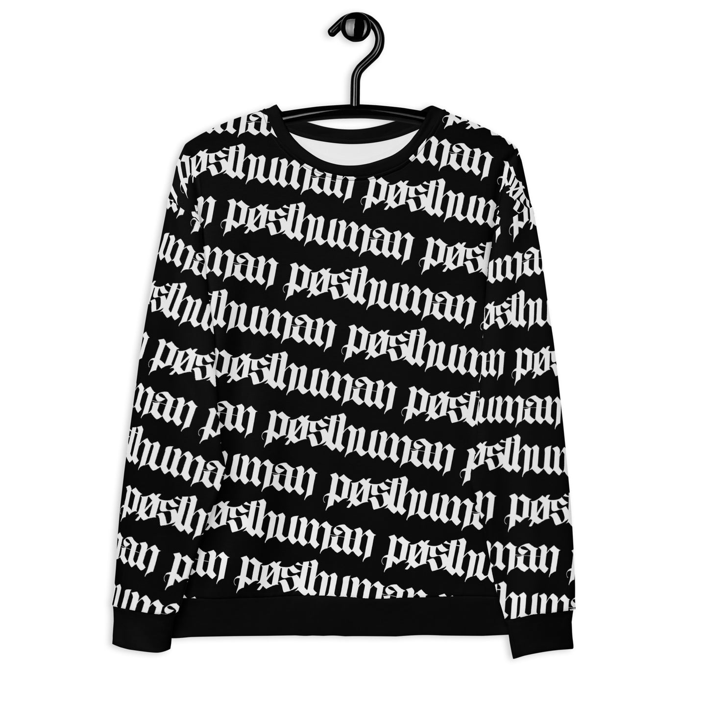script sweater