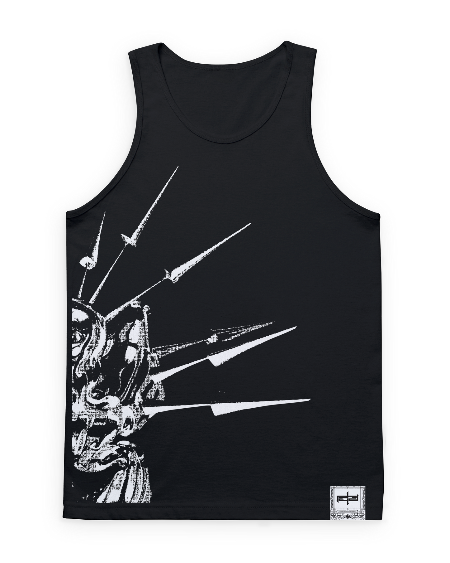 null spike tank