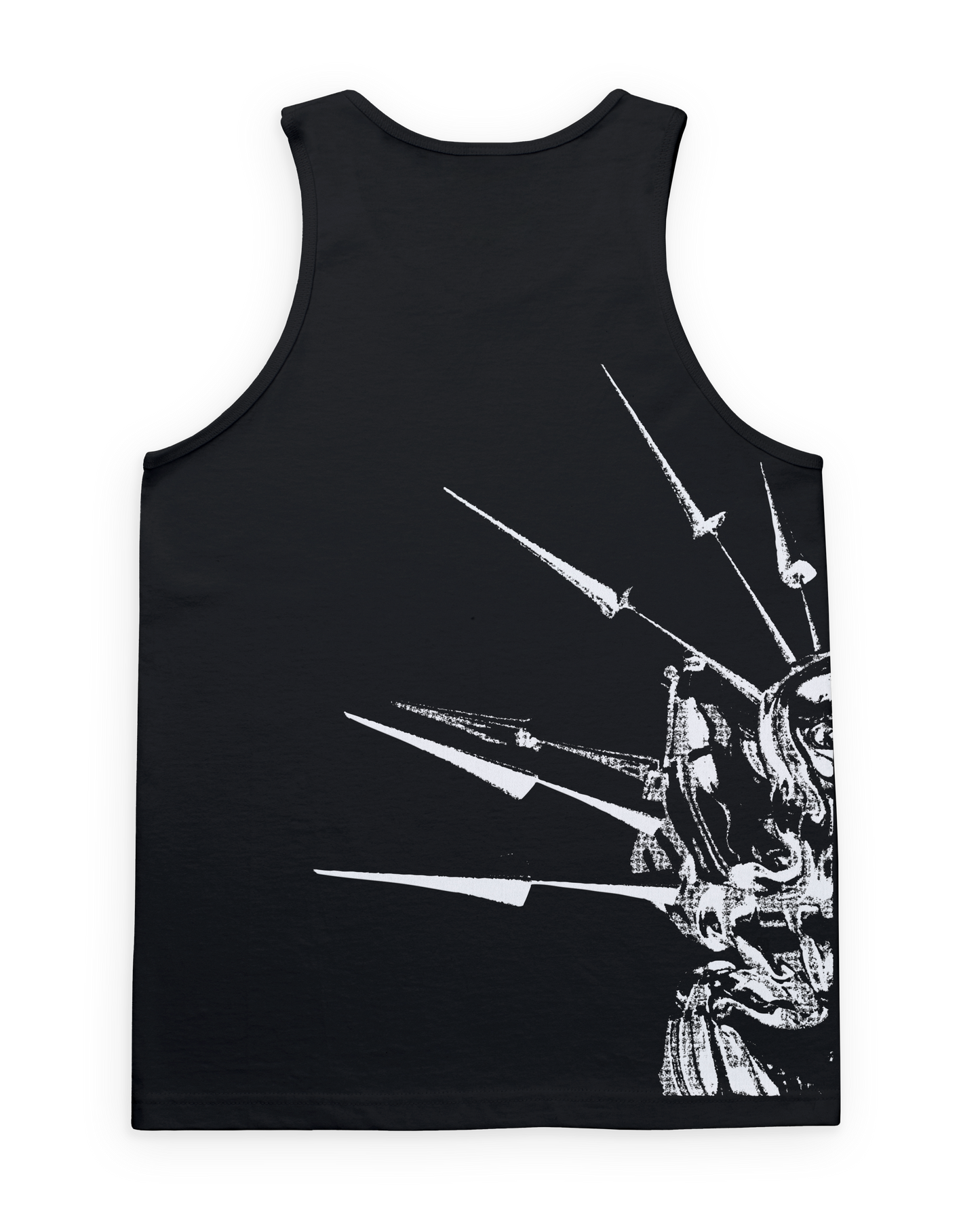 null spike tank