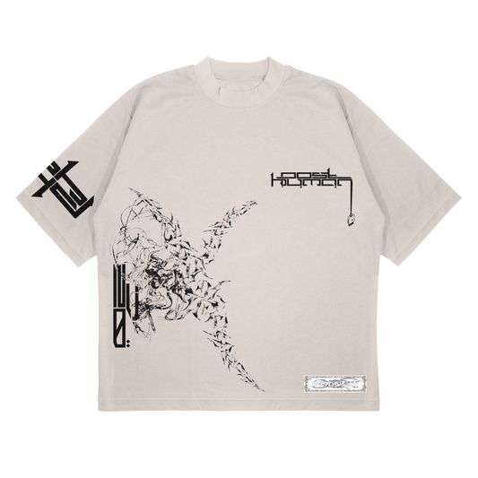 obsidian skin tee